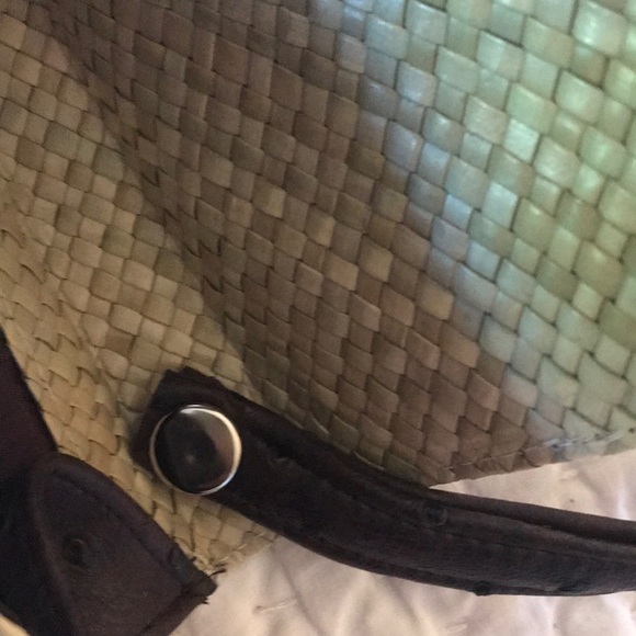 NEW Clutch With Detachable Strap - Picture 5 of 6